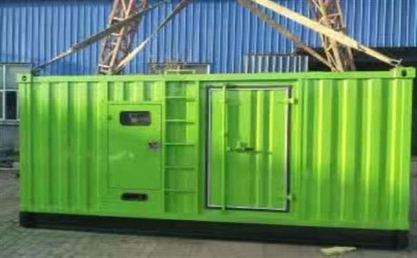 新县600kw大型柴油发电机组出租价格 新县600kw大型柴油发电机组出租价格